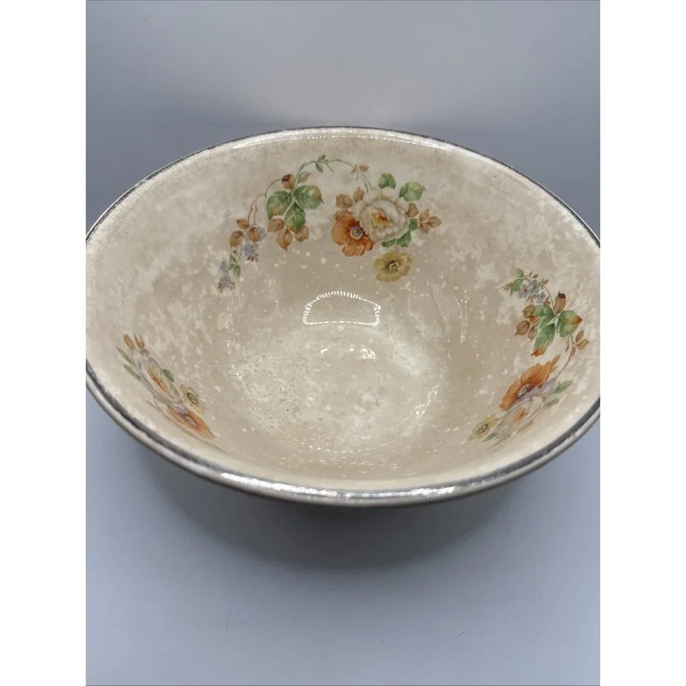 VTG Harker Pottery 